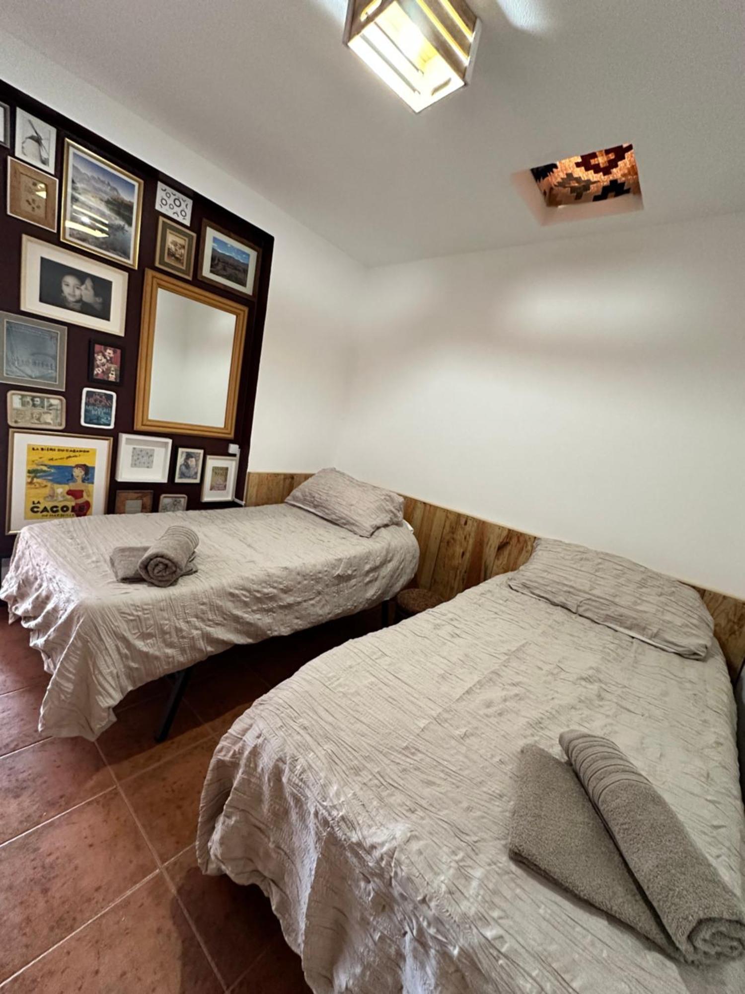 Casa La Pepita Las Lomas 117 Caleta De Fuste Esterno foto