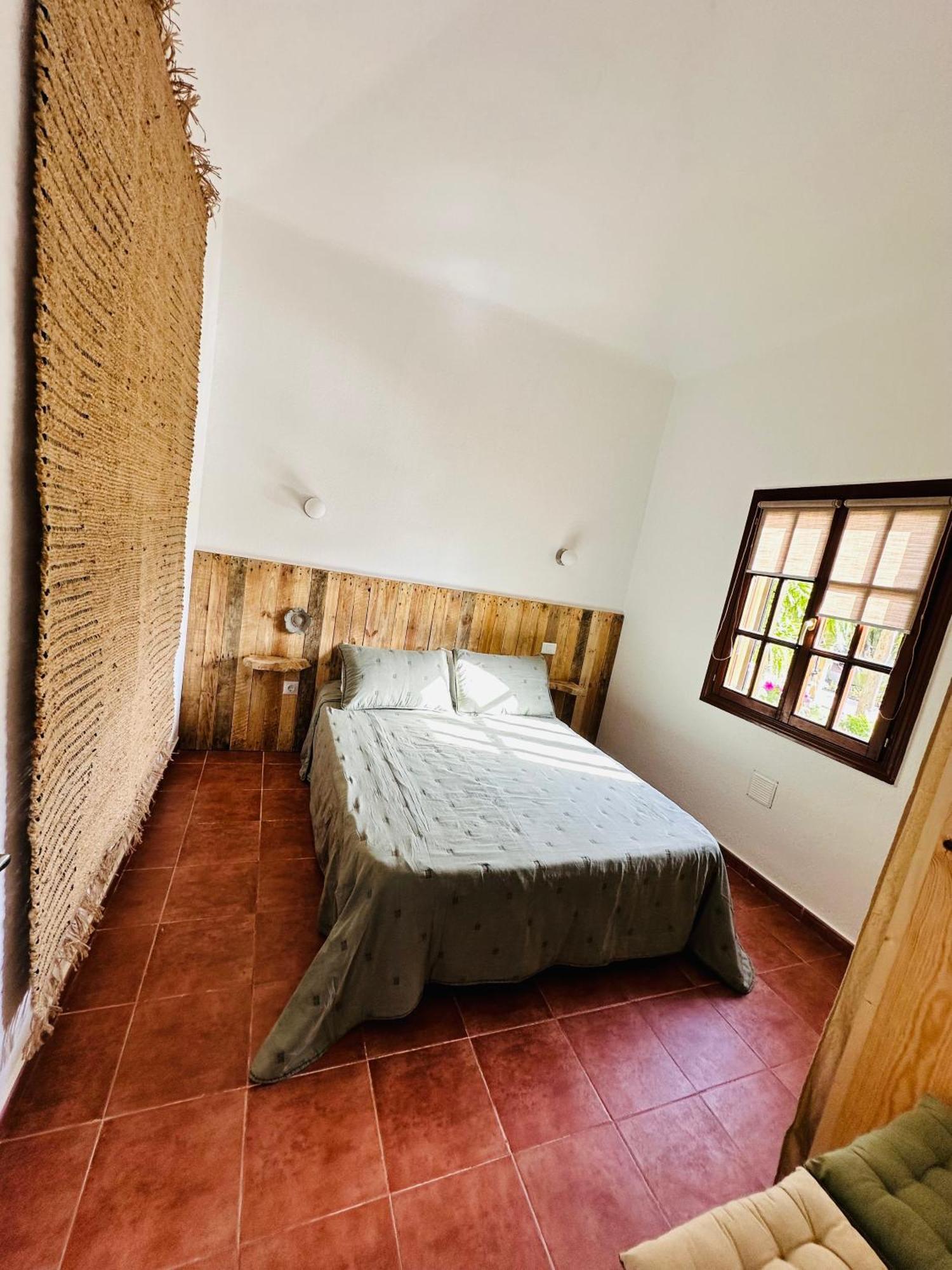 Casa La Pepita Las Lomas 117 Caleta De Fuste Esterno foto